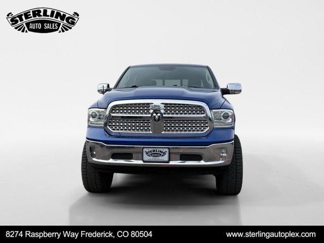 2014 RAM 1500 Laramie