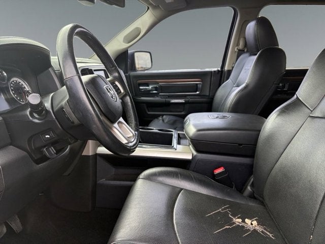 2014 RAM 1500 Laramie