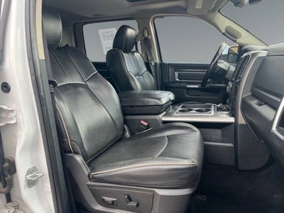 2015 RAM 1500 Laramie Limited