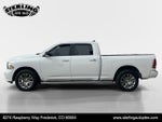 2015 RAM 1500 Laramie Limited