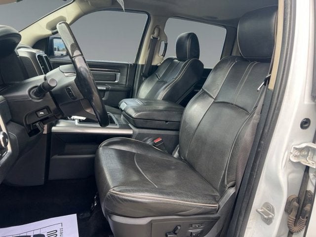 2015 RAM 1500 Laramie Limited