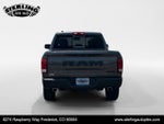 2017 RAM 1500 Rebel