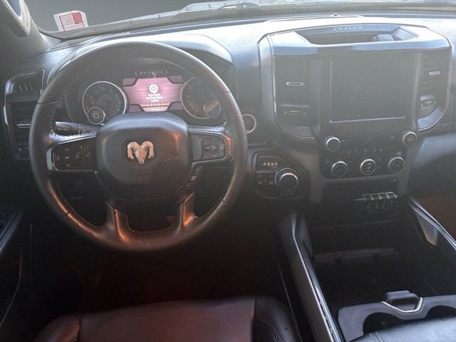 2020 RAM 1500 Lone Star