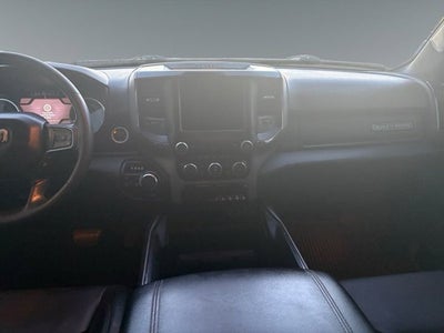 2020 RAM 1500 Lone Star