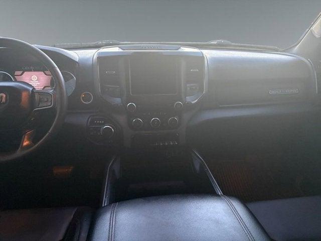 2020 RAM 1500 Lone Star