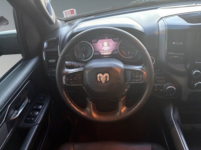 2020 RAM 1500 Lone Star