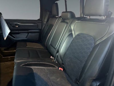 2020 RAM 1500 Lone Star