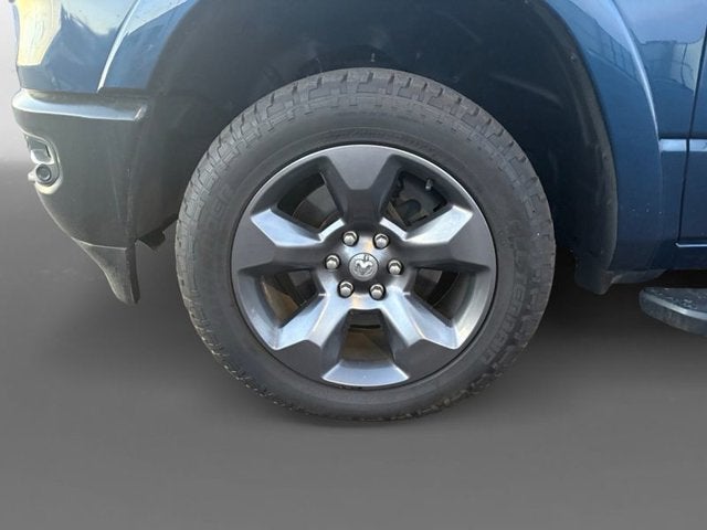 2020 RAM 1500 Lone Star