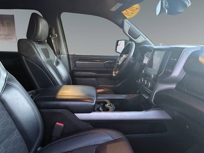 2020 RAM 1500 Lone Star