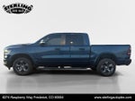 2020 RAM 1500 Lone Star