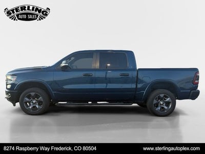 2020 RAM 1500 Lone Star