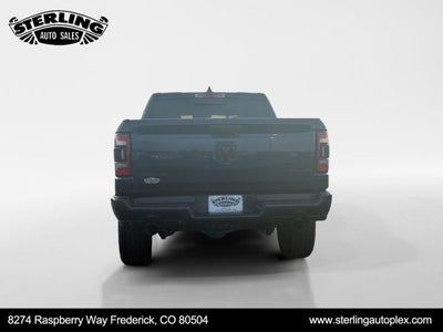 2020 RAM 1500 Lone Star