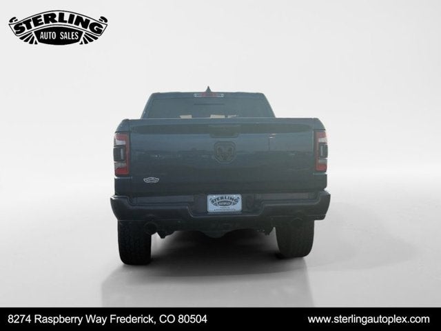 2020 RAM 1500 Lone Star