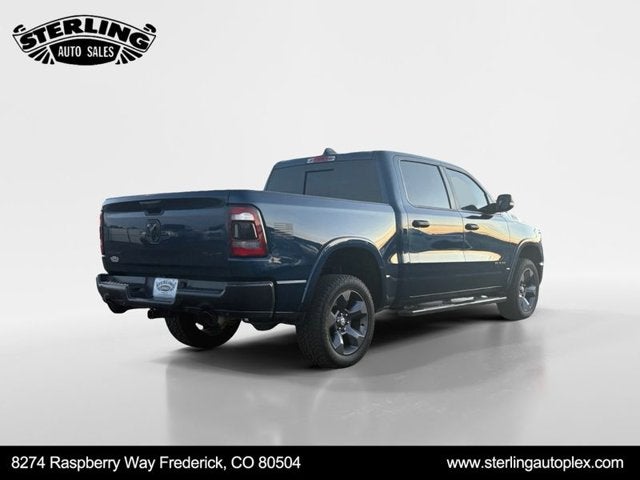 2020 RAM 1500 Lone Star