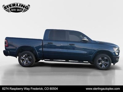 2020 RAM 1500 Lone Star