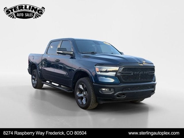 2020 RAM 1500 Lone Star