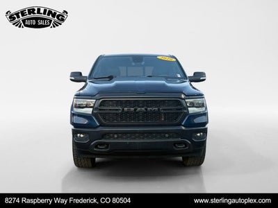 2020 RAM 1500 Lone Star
