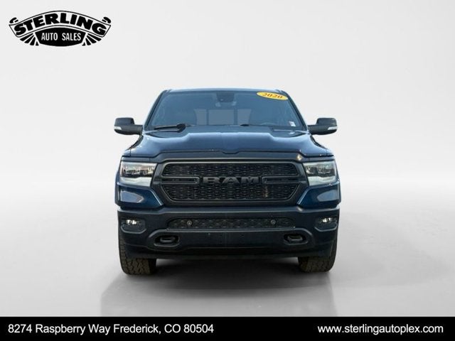 2020 RAM 1500 Lone Star