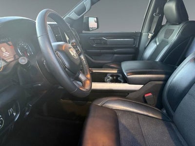 2020 RAM 1500 Lone Star