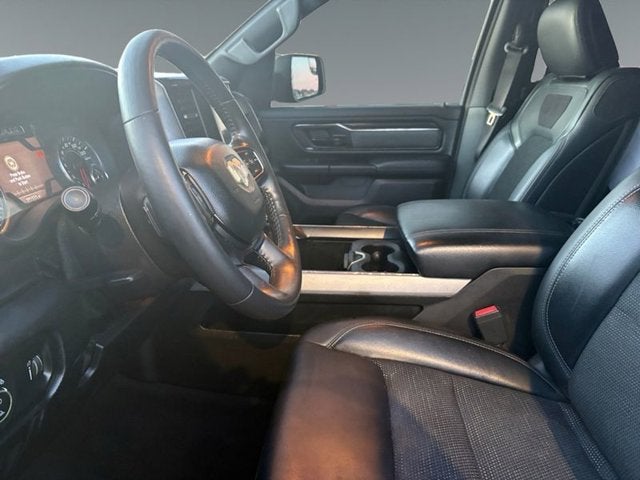 2020 RAM 1500 Lone Star