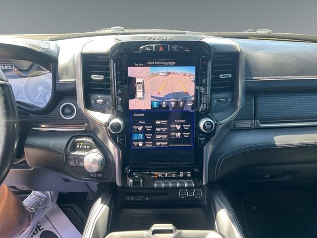 2019 RAM 1500 Limited