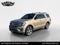 2020 Ford Expedition King Ranch