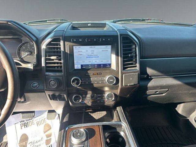2020 Ford Expedition King Ranch