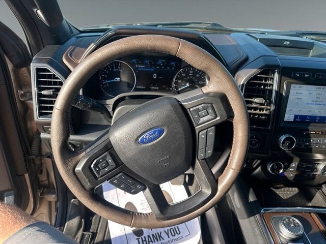 2020 Ford Expedition King Ranch
