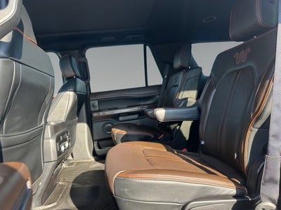 2020 Ford Expedition King Ranch