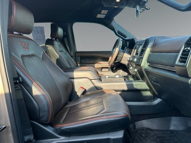 2020 Ford Expedition King Ranch