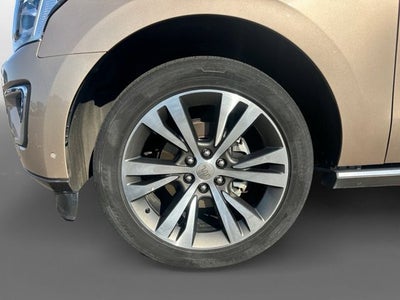 2020 Ford Expedition King Ranch