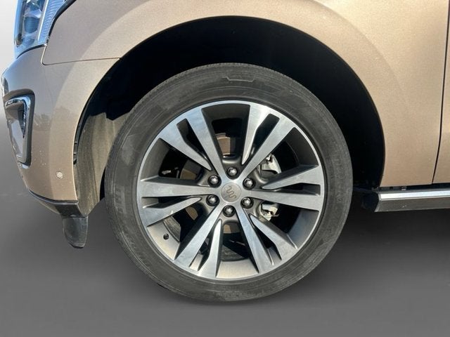2020 Ford Expedition King Ranch