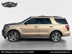2020 Ford Expedition King Ranch