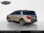 2020 Ford Expedition King Ranch