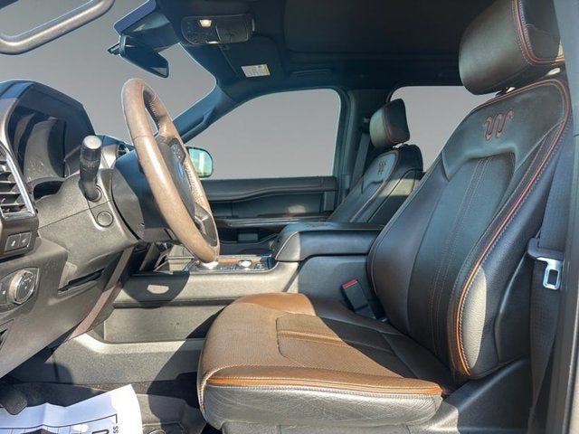2020 Ford Expedition King Ranch