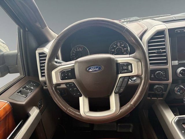 2019 Ford F-150 King Ranch