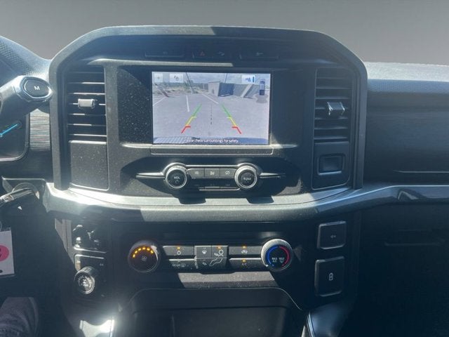 2021 Ford F-150 Tremor