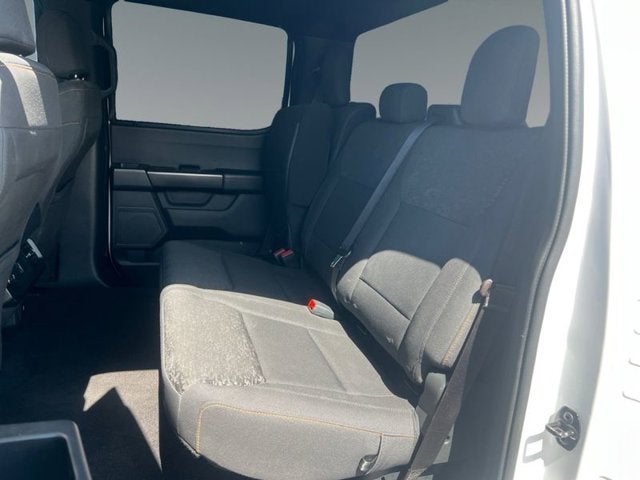 2021 Ford F-150 Tremor
