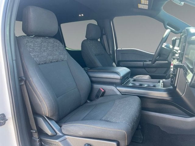 2021 Ford F-150 Tremor