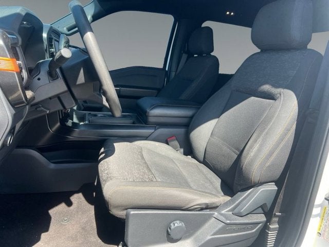 2021 Ford F-150 Tremor