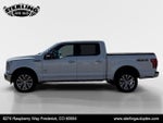 2016 Ford F-150 King Ranch