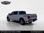 2016 Ford F-150 King Ranch