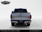 2016 Ford F-150 King Ranch
