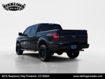 2012 Ford F-150 FX4
