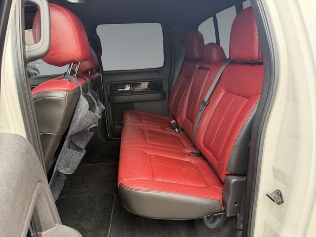 2013 Ford F-150 Limited