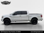 2013 Ford F-150 Limited