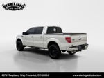 2013 Ford F-150 Limited