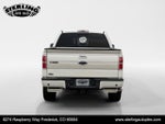 2013 Ford F-150 Limited