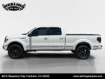 2014 Ford F-150 Platinum