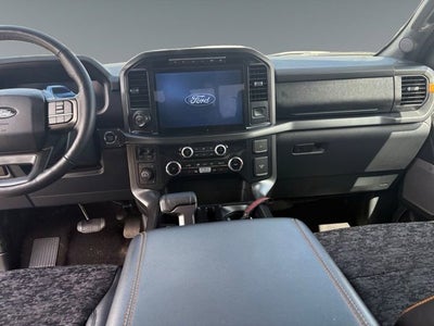 2024 Ford F-150 Tremor